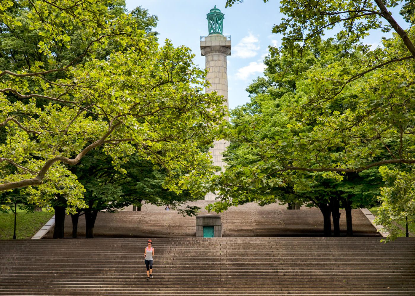 Fort Greene